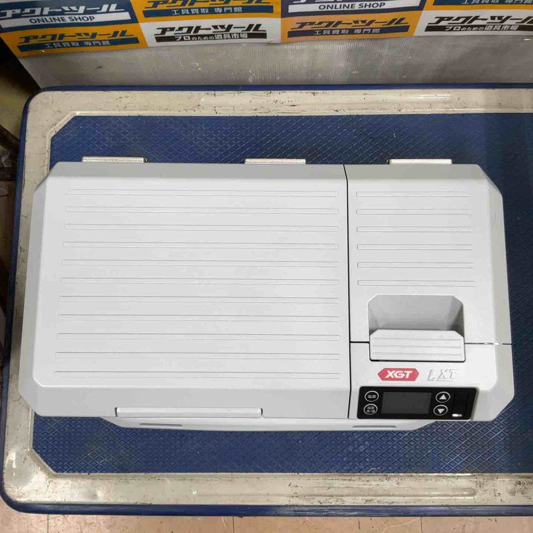 ★マキタ(makita) コードレス冷温庫 CW003GZO【草加店】
