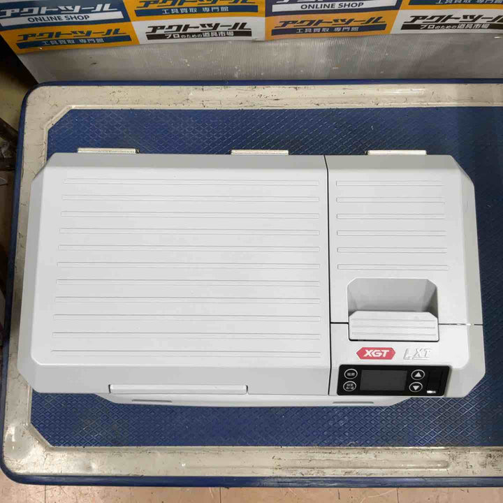 ★マキタ(makita) コードレス冷温庫 CW003GZO【草加店】