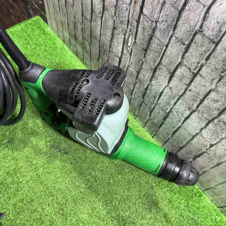 ★ハイコーキ(HIKOKI ※旧:日立工機) ケレンハンマ H25PV【川口店】