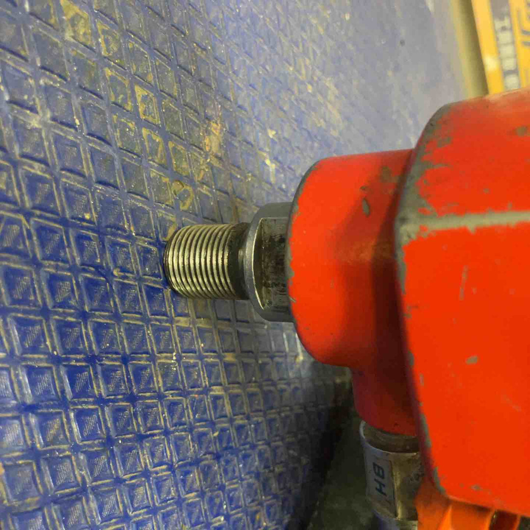 ◇ハッケン ダイヤモンドコアドリル SPN-mini【草加店】