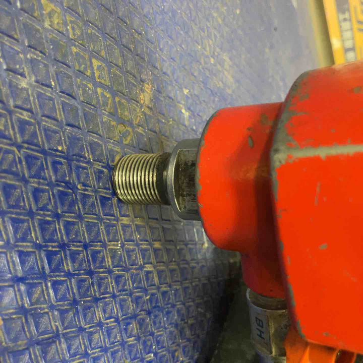 ◇ハッケン ダイヤモンドコアドリル SPN-mini【草加店】