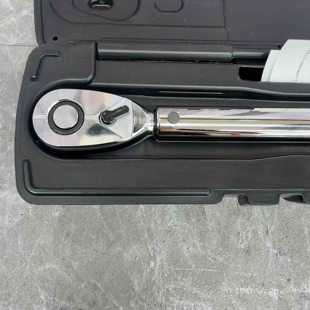 ◇京都機械工具 KTC トルクレンチ CMPC2004 未校正【八潮店】