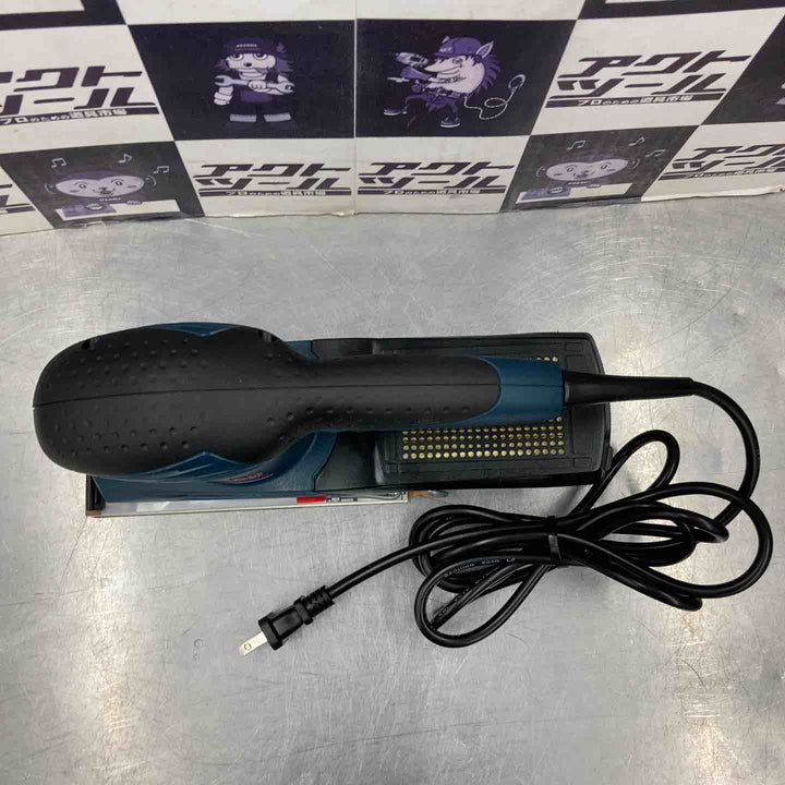 ◇ボッシュ(BOSCH) 吸じんオービタルサンダーPRO GSS23AE/MF【所沢店】