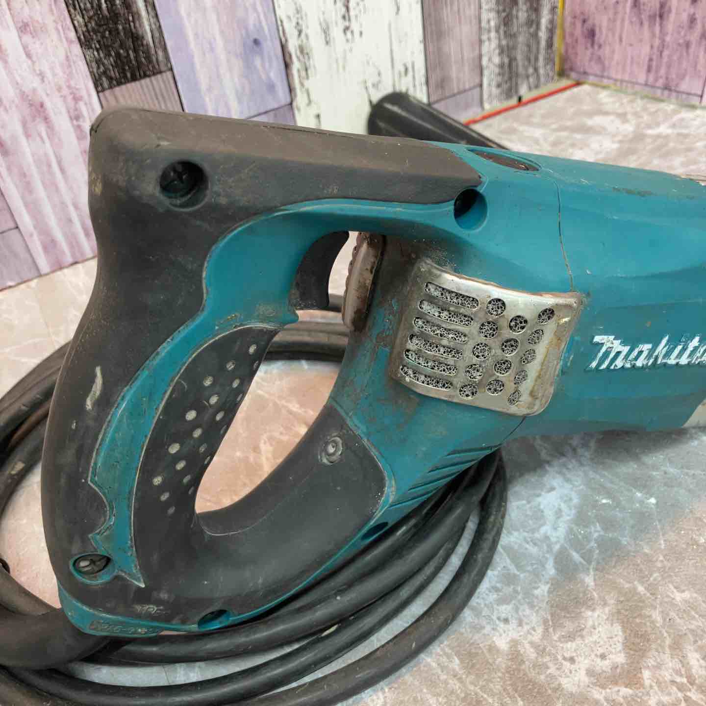 ☆マキタ(makita) コンクリートかくはん機 UT1305【八潮店】 – アクト