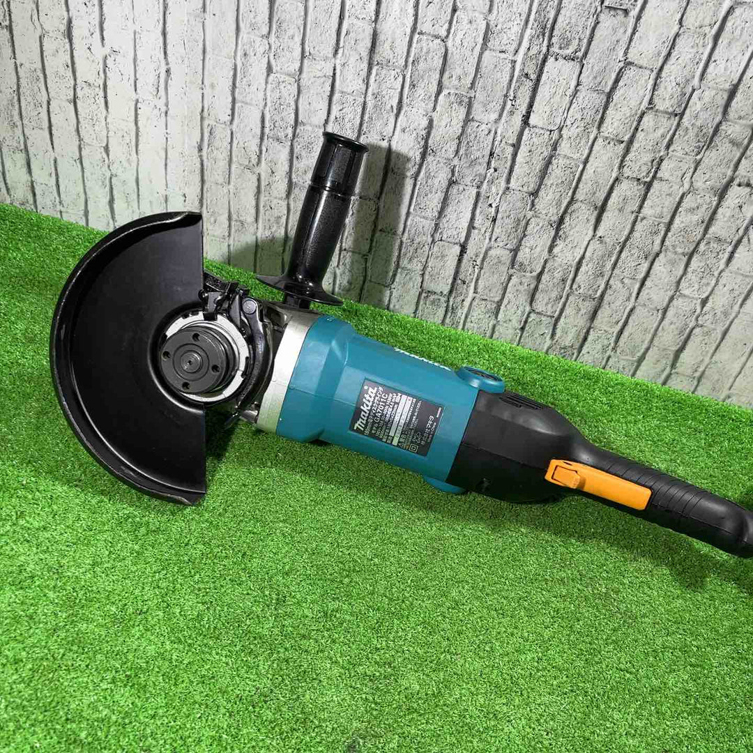 ☆マキタ(makita) 180mm電子ディスクグラインダ GA7011C【川口店】