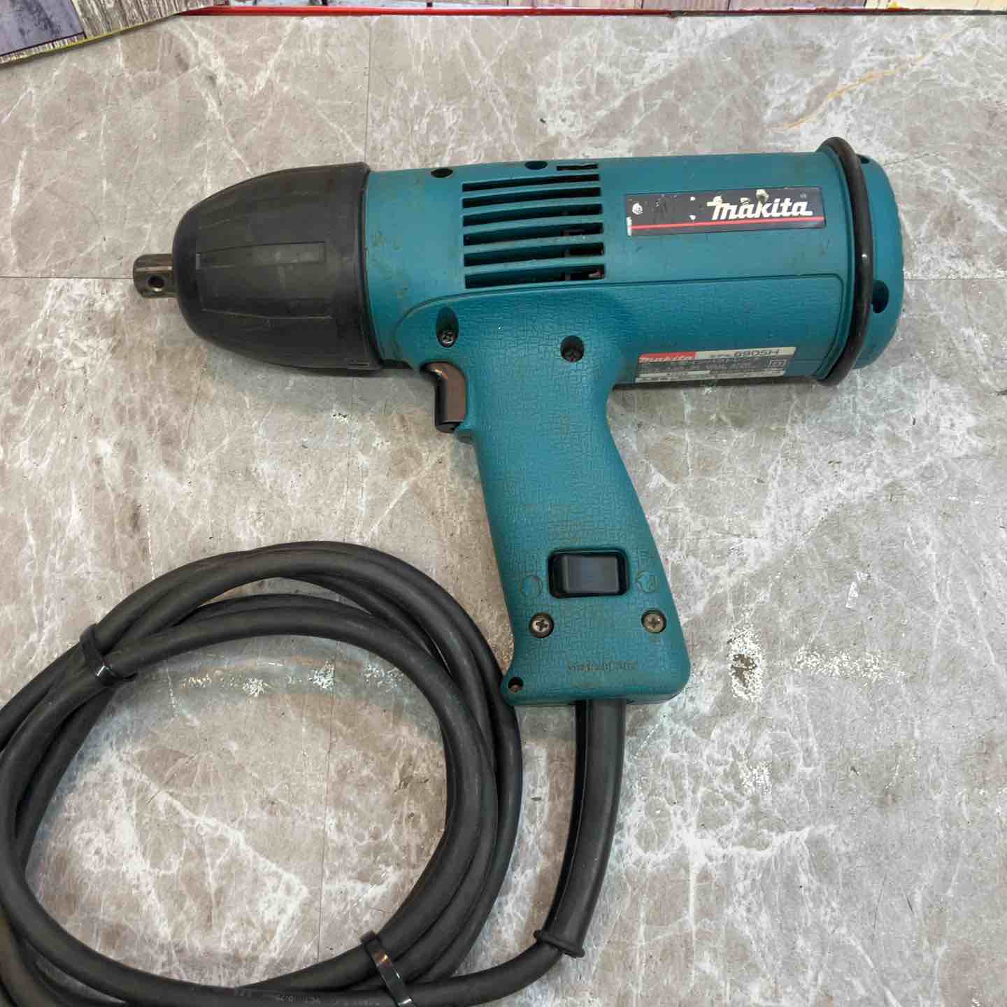 ☆マキタ(makita) インパクトレンチ 6905H【八潮店】 ☆マキタ(makita) インパクトレンチ 6905H【八潮店】 – アクトツール
