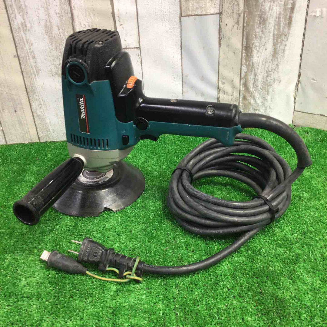◇マキタ(makita) 180mm電子ポリッシャ PV7001C【町田店】