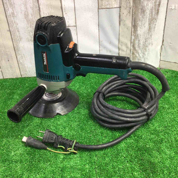 ◇マキタ(makita) 180mm電子ポリッシャ PV7001C【町田店】