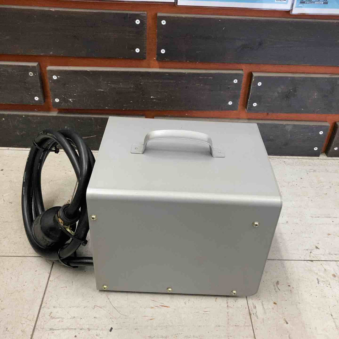 ◇スズキッド(SUZUKID) トランスターVIII STV-03 降圧器 単相200V【鴻巣店】