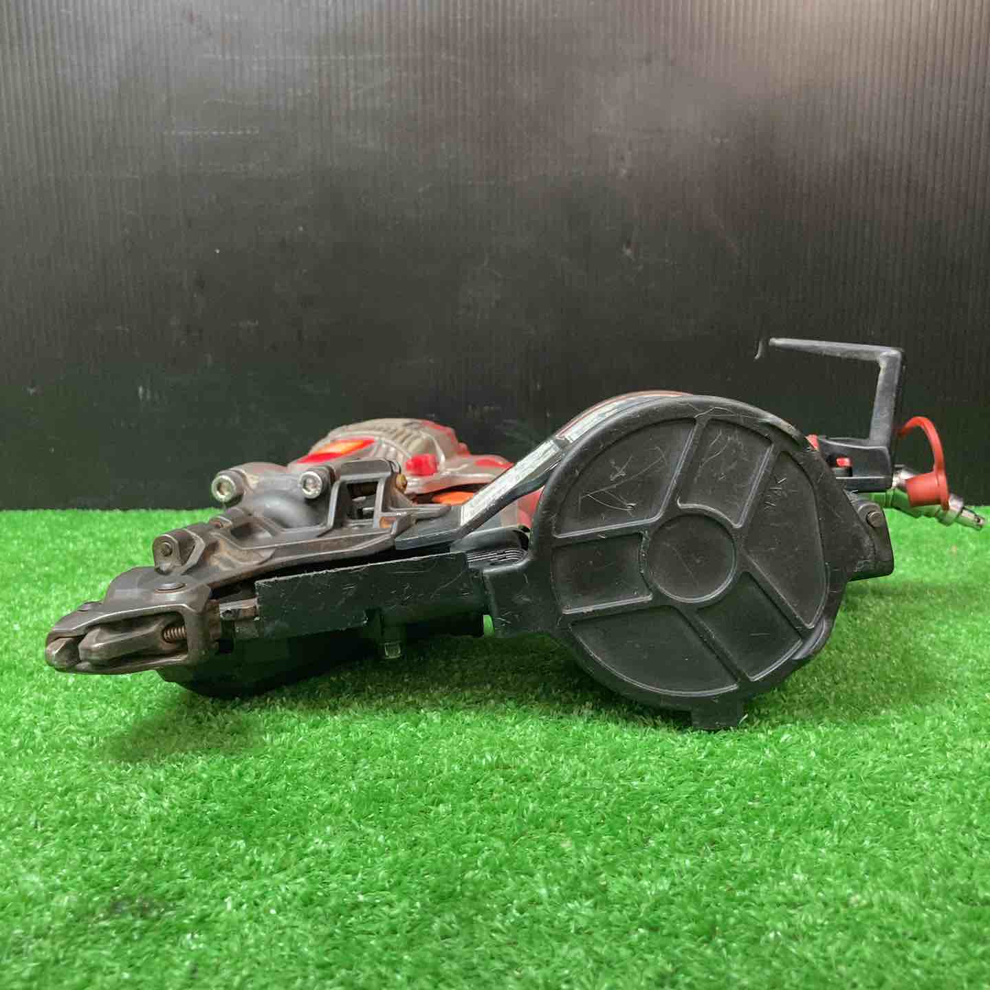 ☆マックス(MAX) 高圧エア釘打ち機 HN-65Z1【岩槻店】 – アクトツール