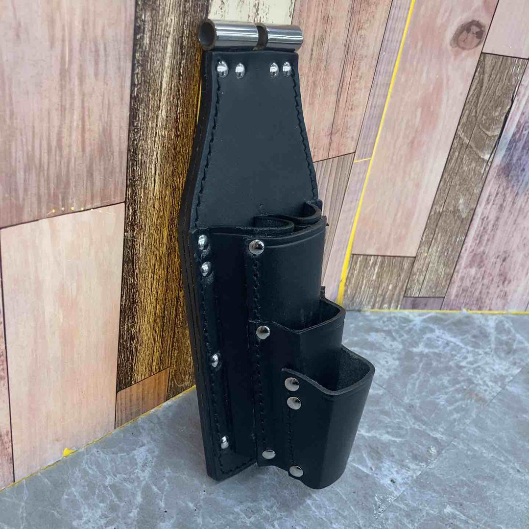 【中古品】KNICKS/ニックス　TITB-302PDX　チェーン式ペンチ・ドライバーホルダー【八潮店】