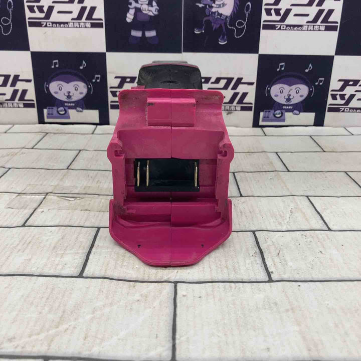 ◇ハイコーキ(HIKOKI ※旧:日立工機) コードレスディスクグラインダ G14DSL(SLCK)【所沢店】