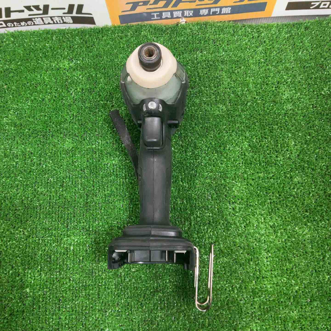 ☆マキタ(makita) コードレスソフトインパクトドライバー TS141DZB【草加店】