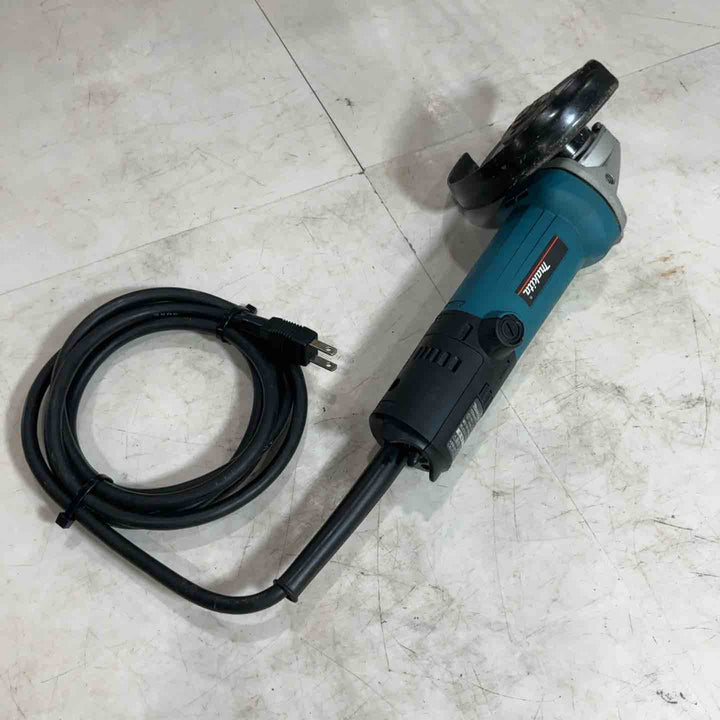 ☆マキタ(makita) 125mm ディスクグラインダ 9535B【川口店】