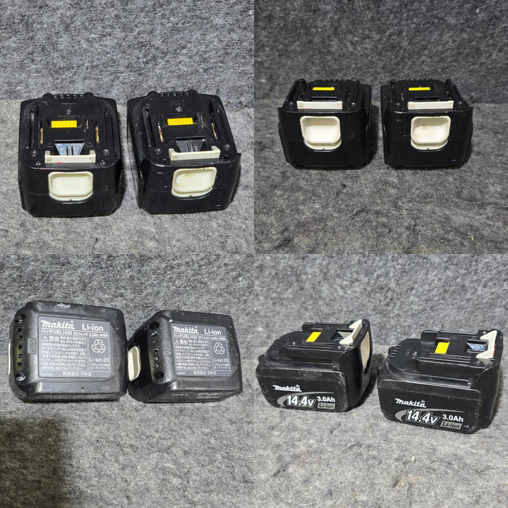 【中古品】マキタ(makita) コードレスレシプロソー JR144DRF【桶川店】
