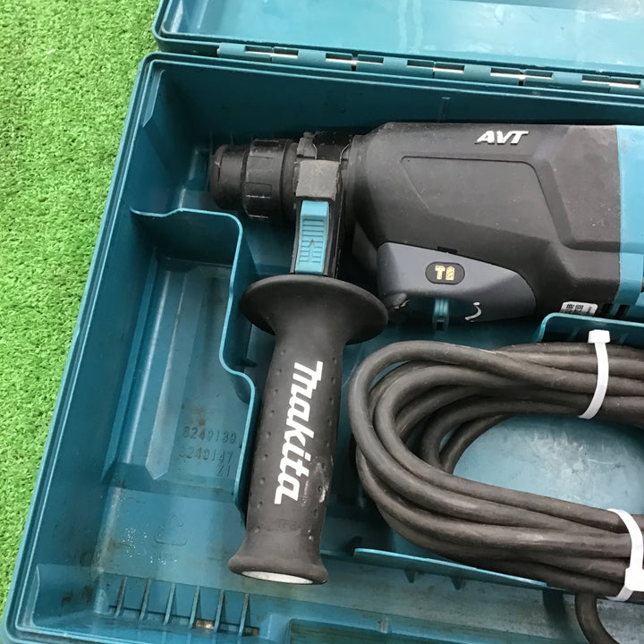 ★マキタ(makita) ハンマドリル HR2611F【桶川店】