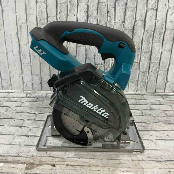 ☆マキタ(makita) コードレスチップソーカッタ CS540DZ【川口店】