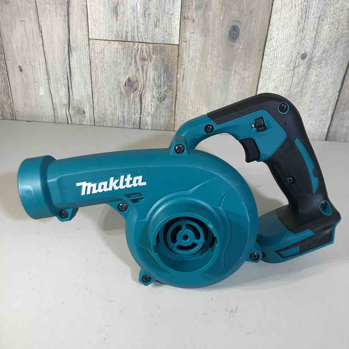 ★マキタ(makita)18V コードレスブロワ UB185DZ 本体のみ【戸田店】
