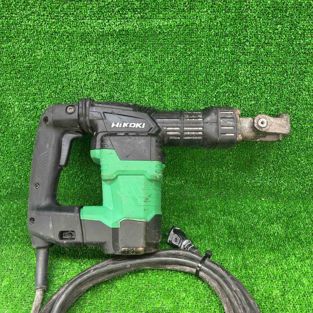 ハイコーキ(HIKOKI ※旧:日立工機) ハンマ H41SA4(N)【藤沢店】