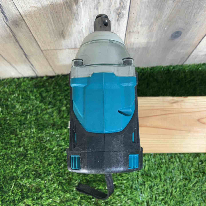★マキタ(makita) 18V コードレスインパクトレンチ TW300DZ 本体のみ【戸田店】