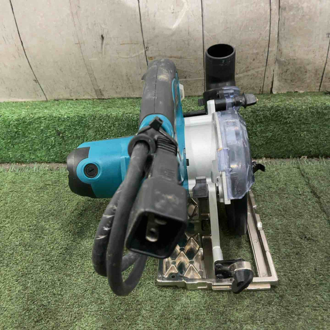 ★マキタ(makita) 防じん丸のこ KS5000FX 動作確認済【川口店】