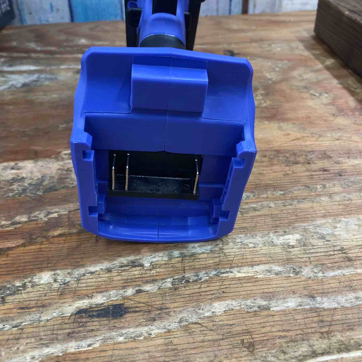 HiKOKI(ハイコーキ) 18V コードレス インパクトドライバ 高トルクタイプ 2.0Ah 蓄電池×2個 充電器 ケース付 FWH18DF(2BG)【柏店】
