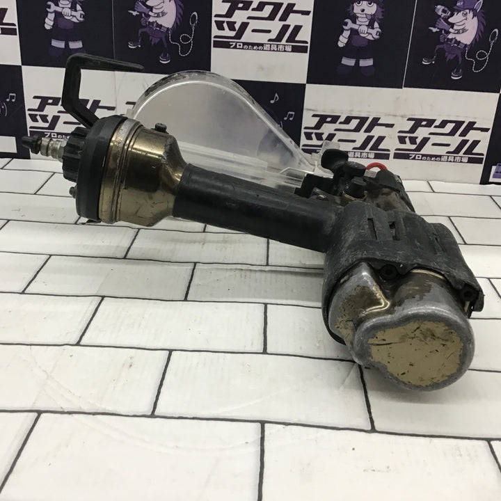 ★ハイコーキ(HIKOKI ※旧:日立工機) 高圧エアネジ打ち機 WF4HS【所沢店】