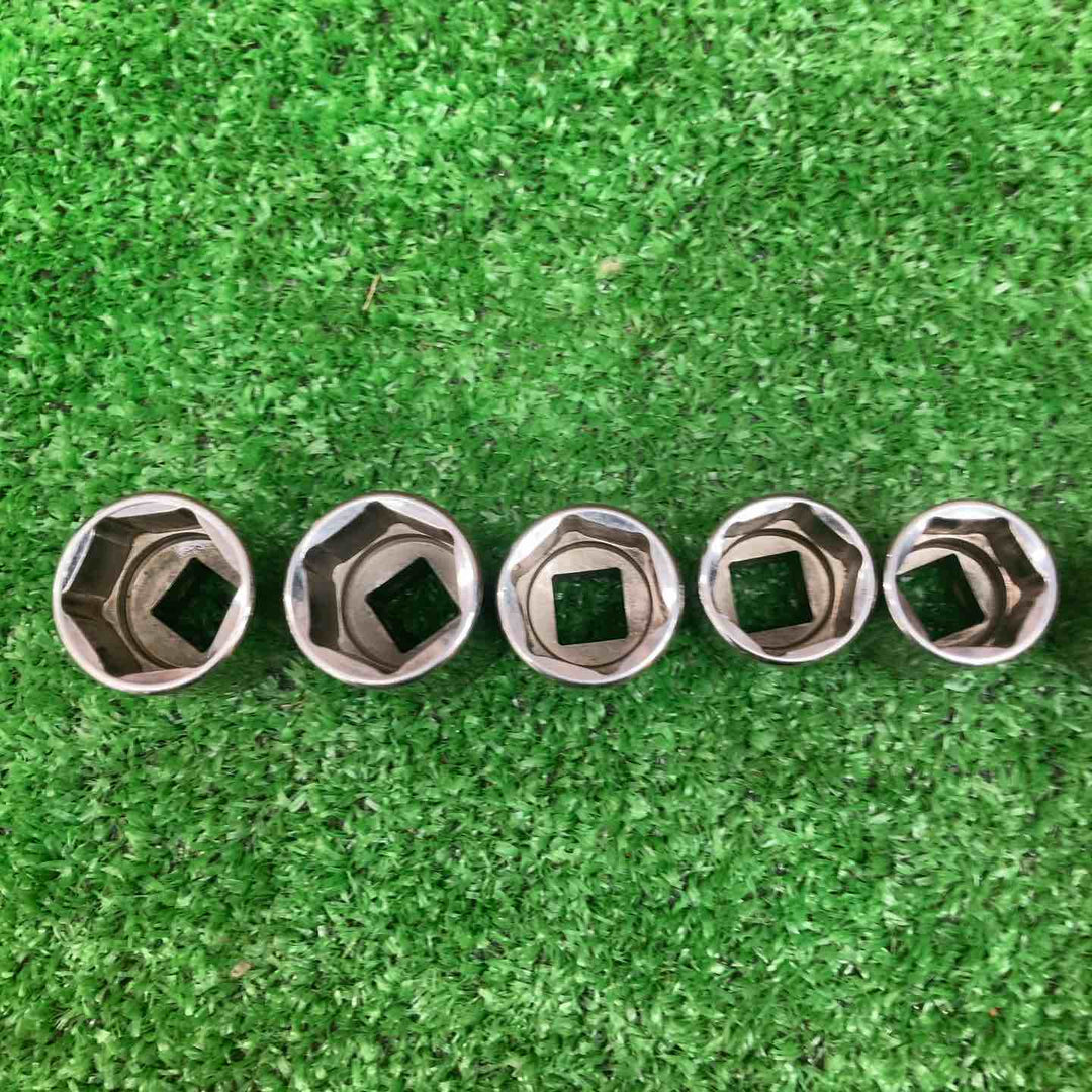 Snap-on ソケットセット FSM81～FSM191【川越店】