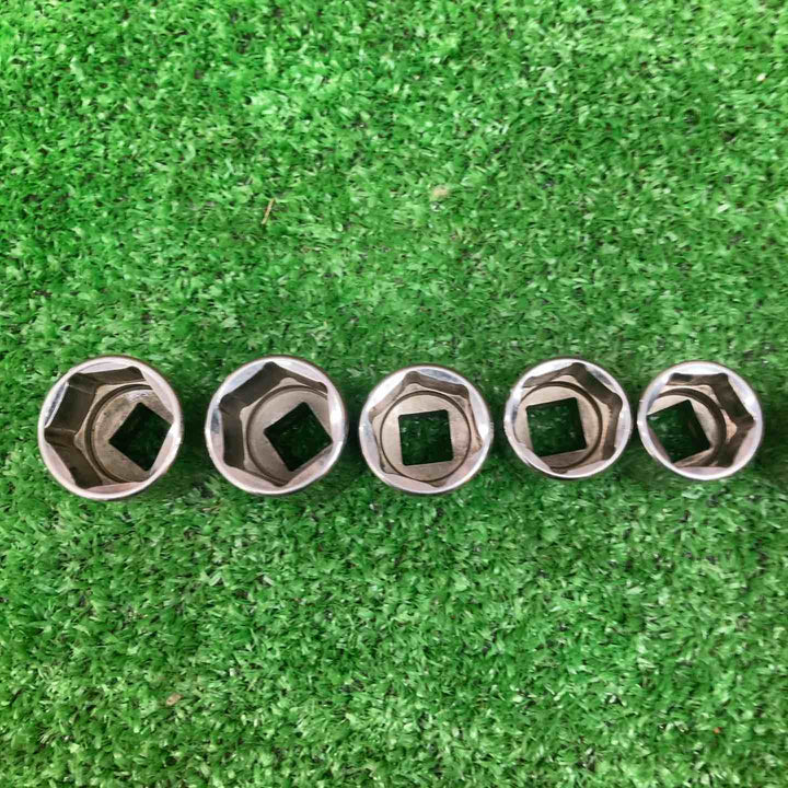 Snap-on ソケットセット FSM81～FSM191【川越店】