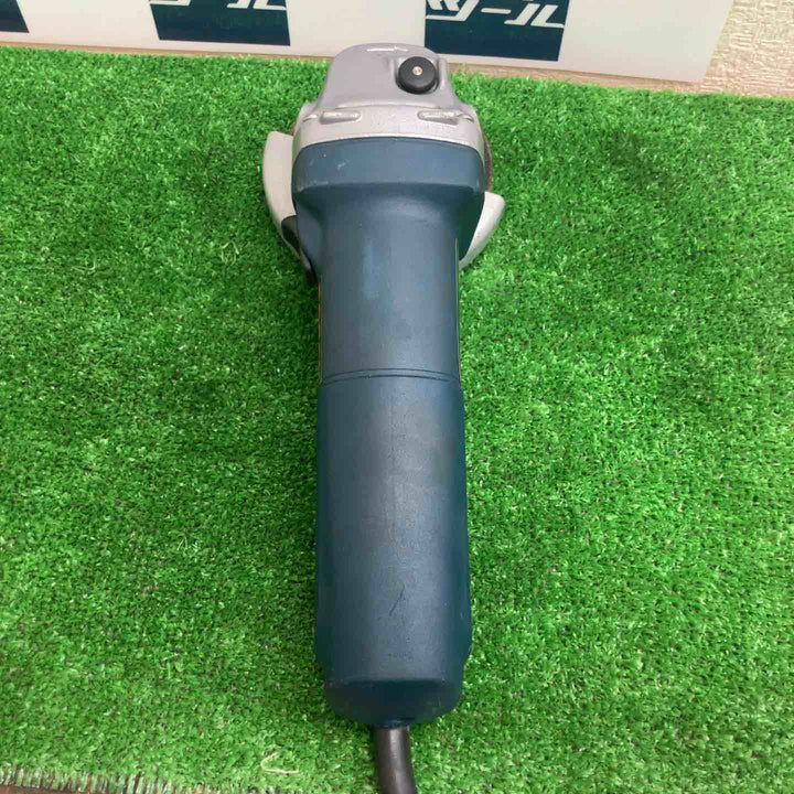 ◇ボッシュ(BOSCH) 100mmディスクグラインダー GWS6-100【草加店】