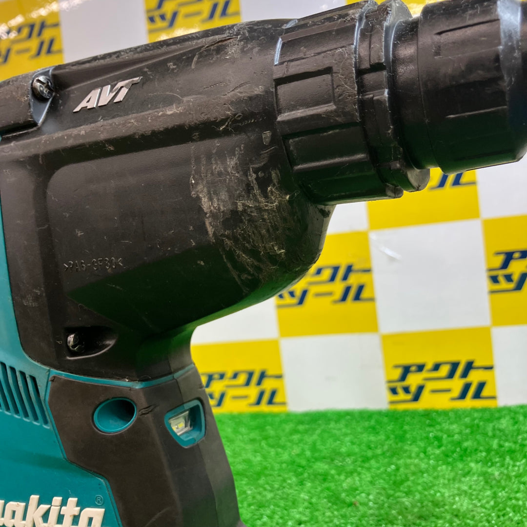 ★マキタ(makita) コードレスハンマドリル HR001GZK【越谷店】
