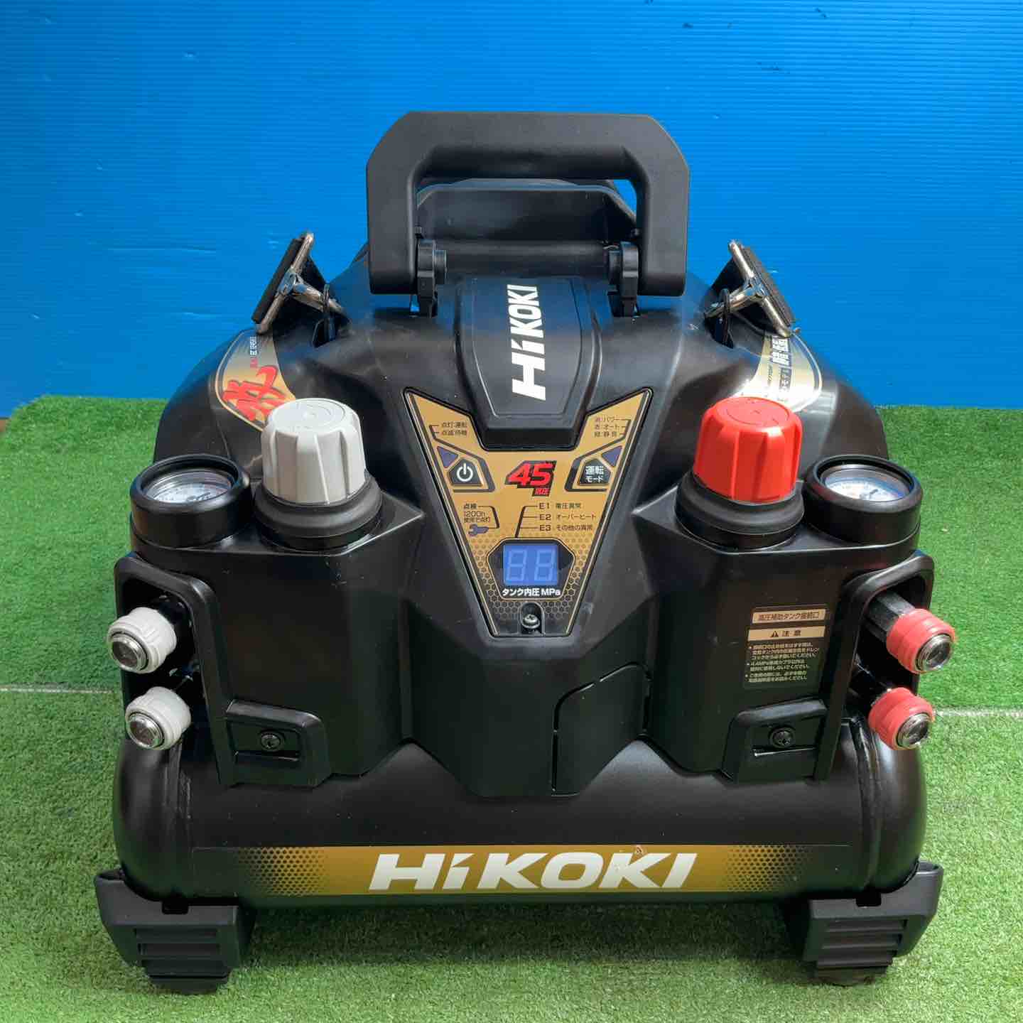 エアプレイ(中古品) エアコンプレッサー – タグ 