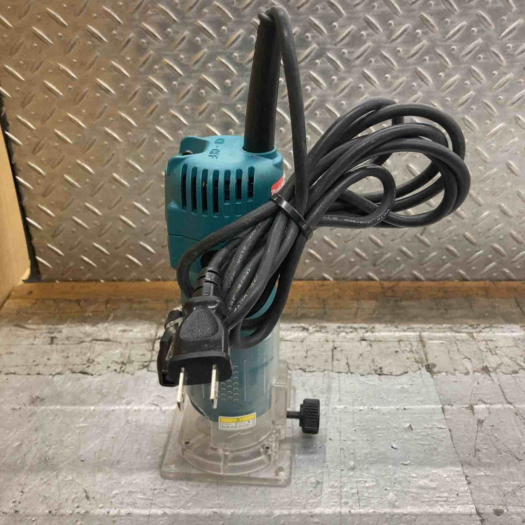 ☆マキタ(makita) 電子トリマ 3707FC【所沢店】