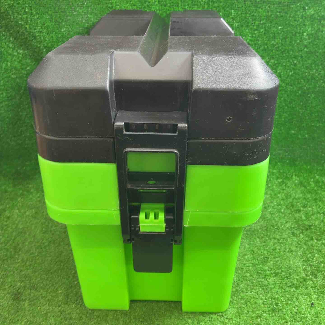 【中古品】 Blue-Point ブルーポイント ツールボックス KRW200GA グリーン 【藤沢店】
