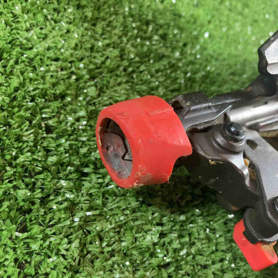 ★ハイコーキ(HIKOKI ※旧:日立工機) 高圧エア釘打ち機 NV90HMC【川崎店】