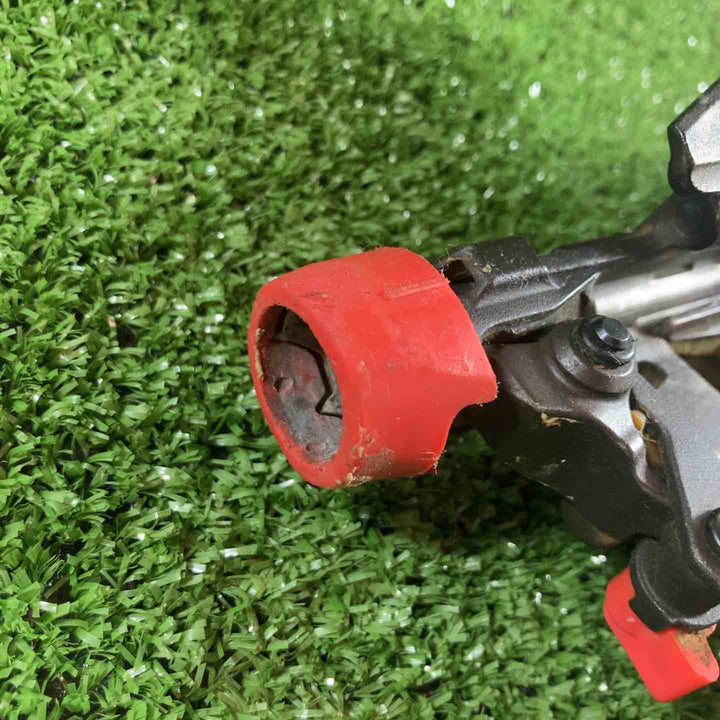 ★ハイコーキ(HIKOKI ※旧:日立工機) 高圧エア釘打ち機 NV90HMC【川崎店】