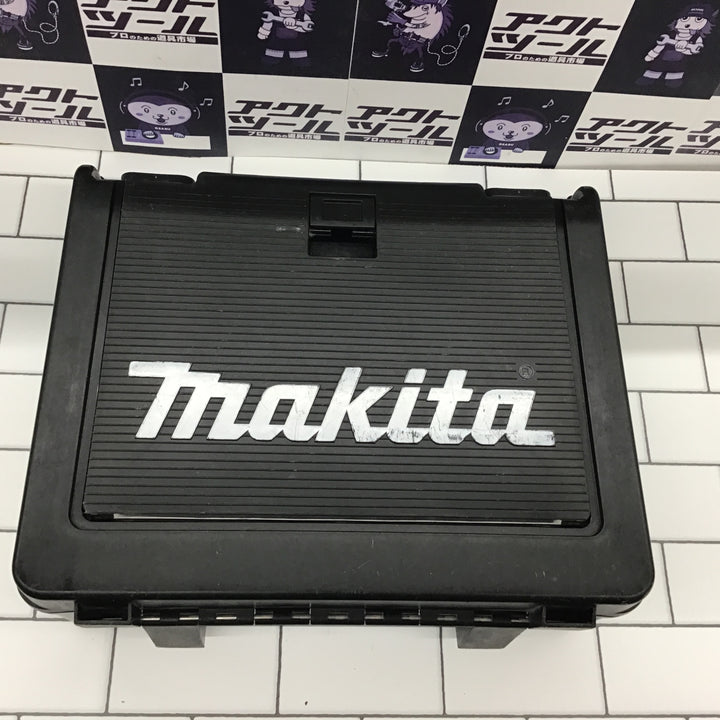 ★マキタ(makita) コードレスインパクトドライバー TD136DRFXL【所沢店】