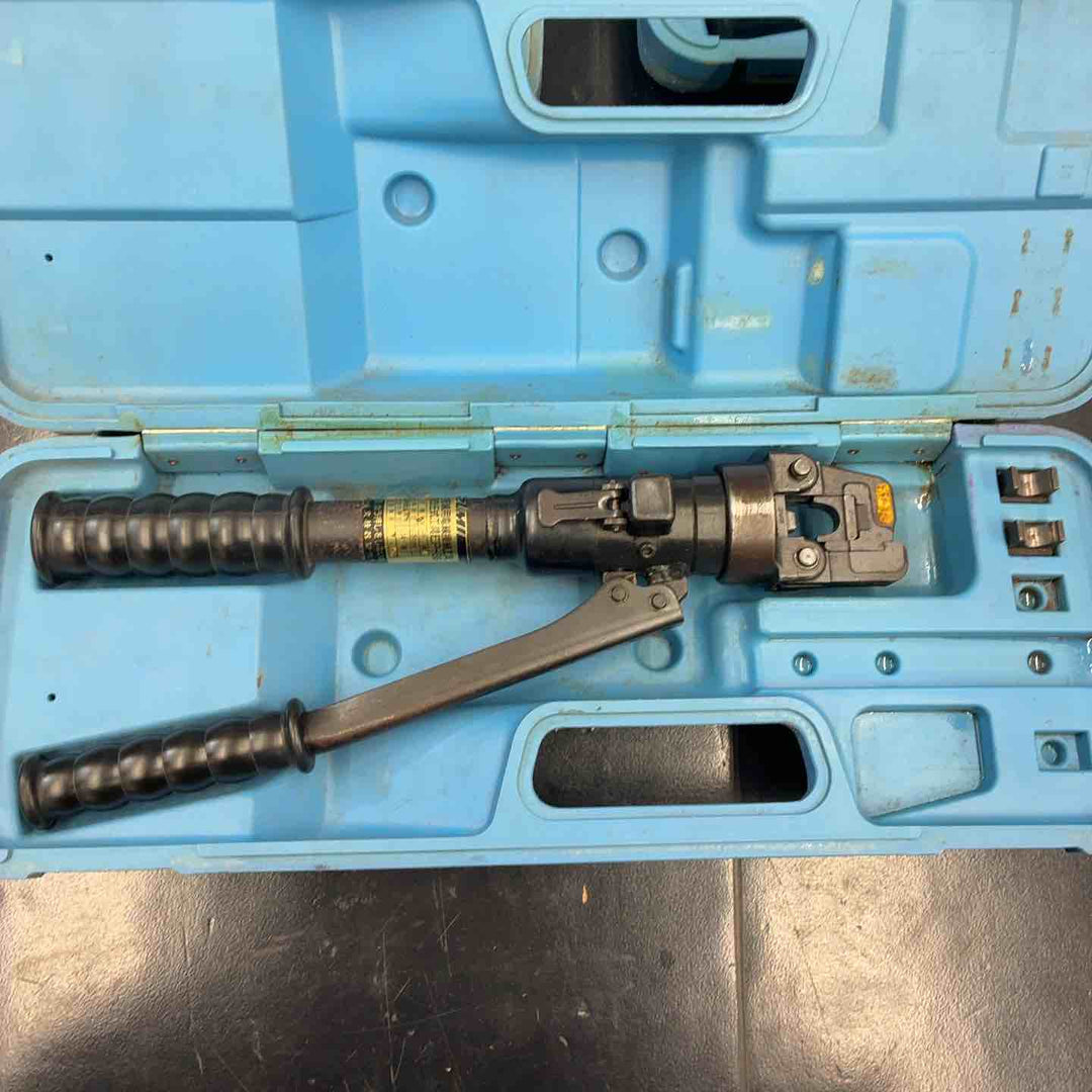 【中古品/現状品】 泉精器 (IZUMI) 9H-2、EP-38×2 ３個セット【藤沢店】