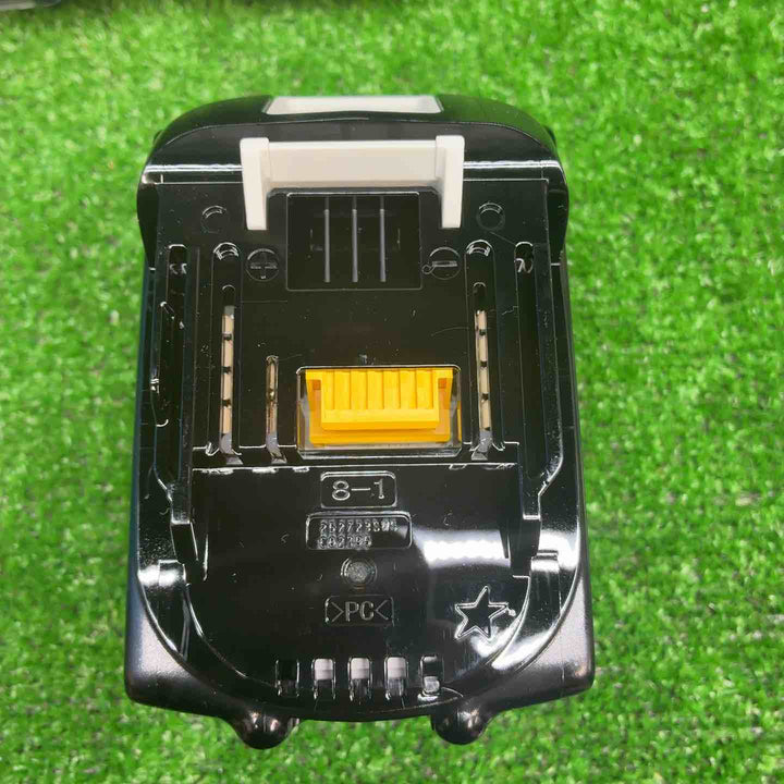 【10個セット】マキタ(makita) リチウムイオンバッテリー 18V/6.0Ah BL1860B【藤沢店】