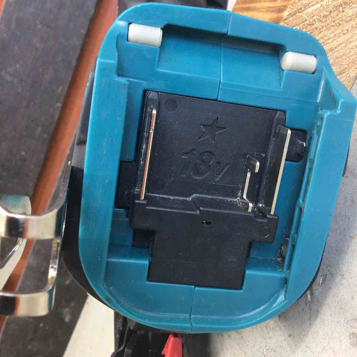 【中古品】 マキタ/makita コードレスピンネイラ PT353DZ 【鴻巣店】