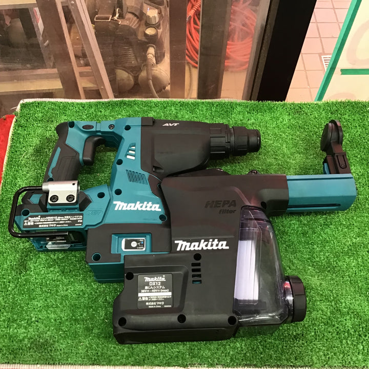 ★マキタ(makita) コードレスハンマドリル HR001GZKV【草加店】