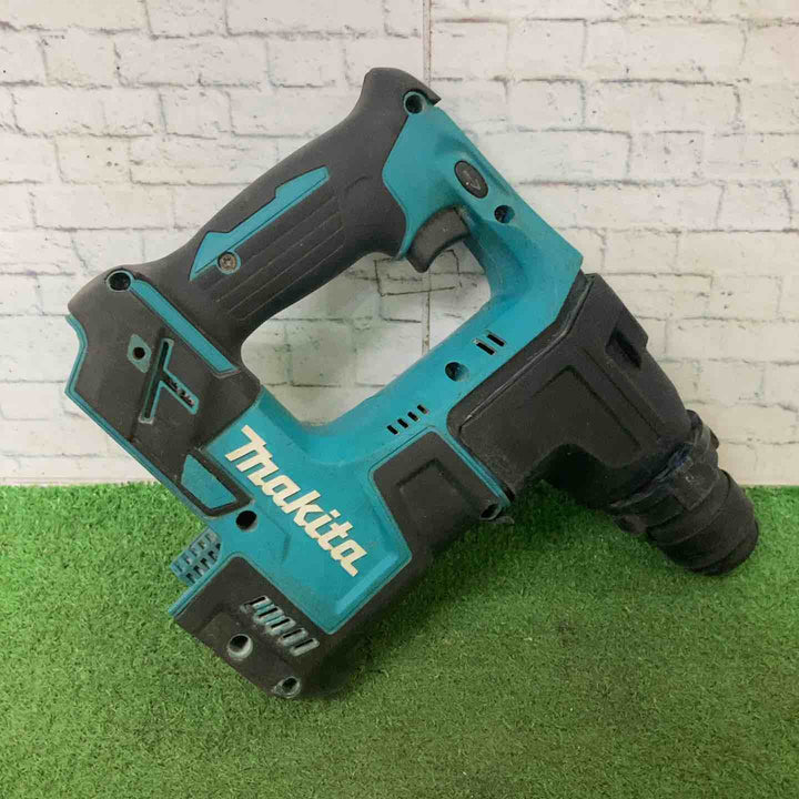 ☆マキタ(makita) コードレスハンマドリル HR171DZ【町田店】
