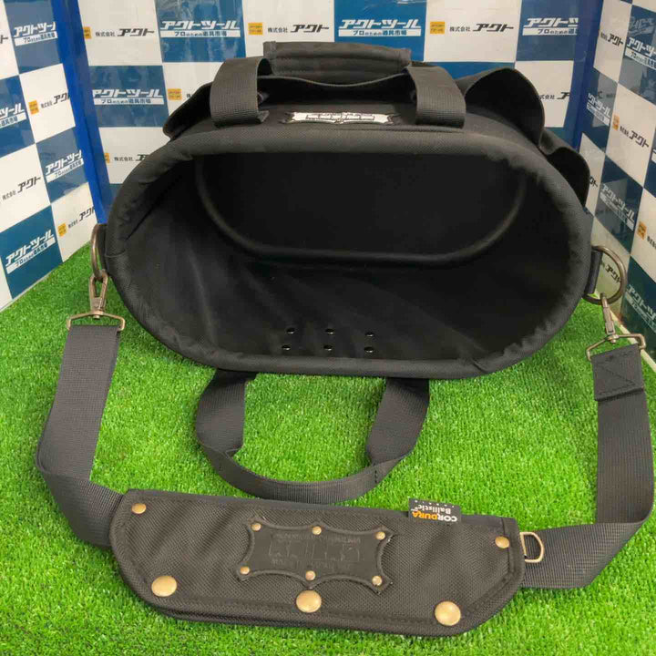 □KNICKS コーデュラバリスティック生地ツールバック BA-4022【草加店】