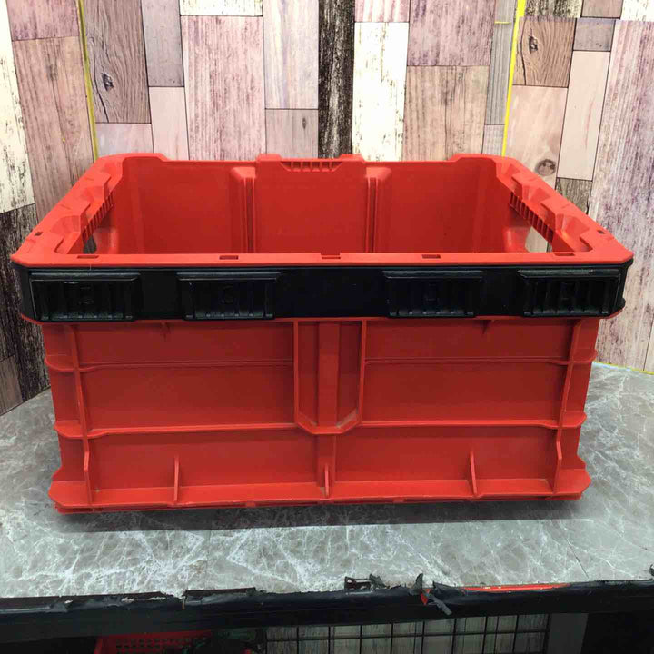 ◇ミルウォーキー(Milwaukee) PACKOUT コンテナ  48-22-8440【八潮店】