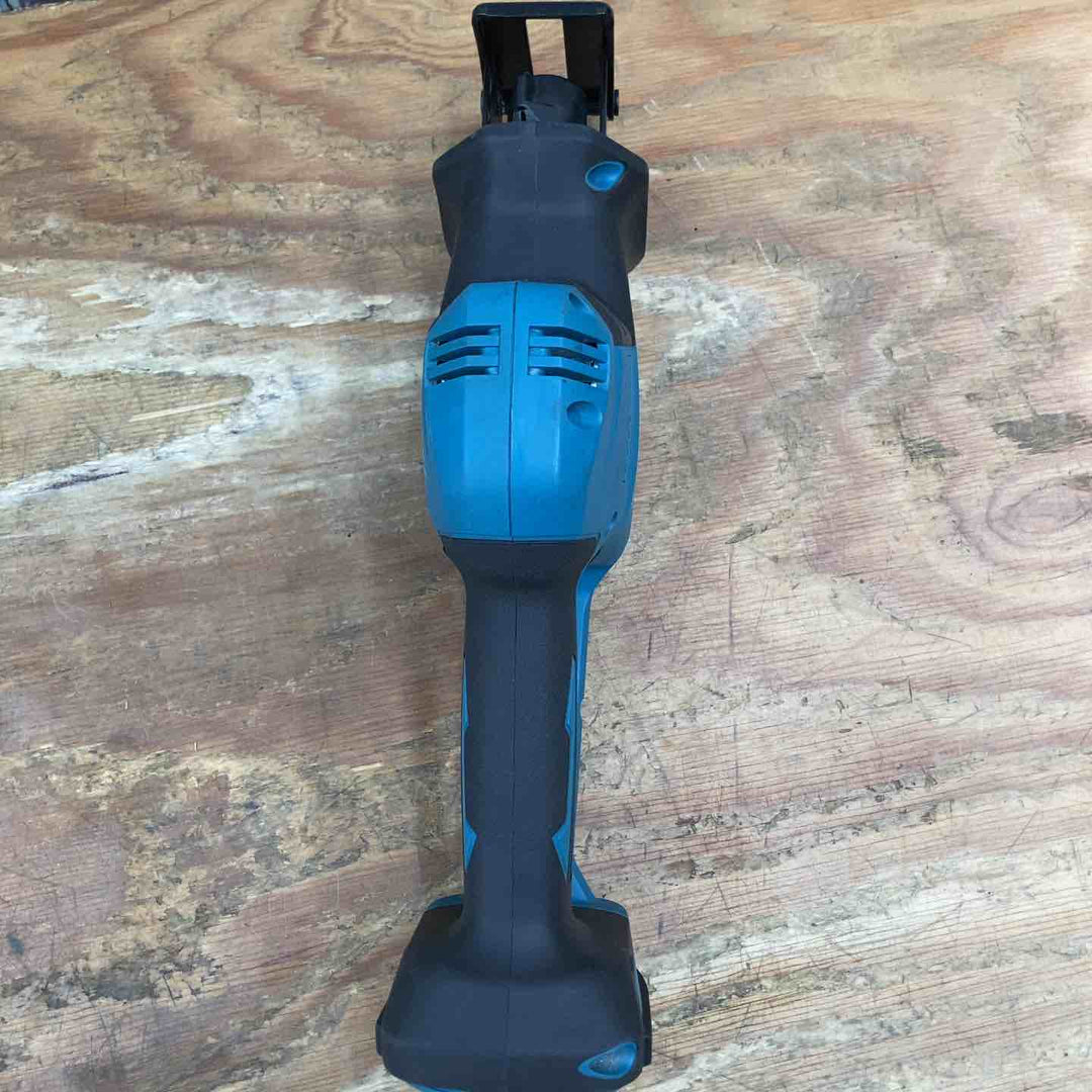 【中古品】★マキタ(makita) コードレスレシプロソー JR189DZ 18V 本体のみ【柏店】