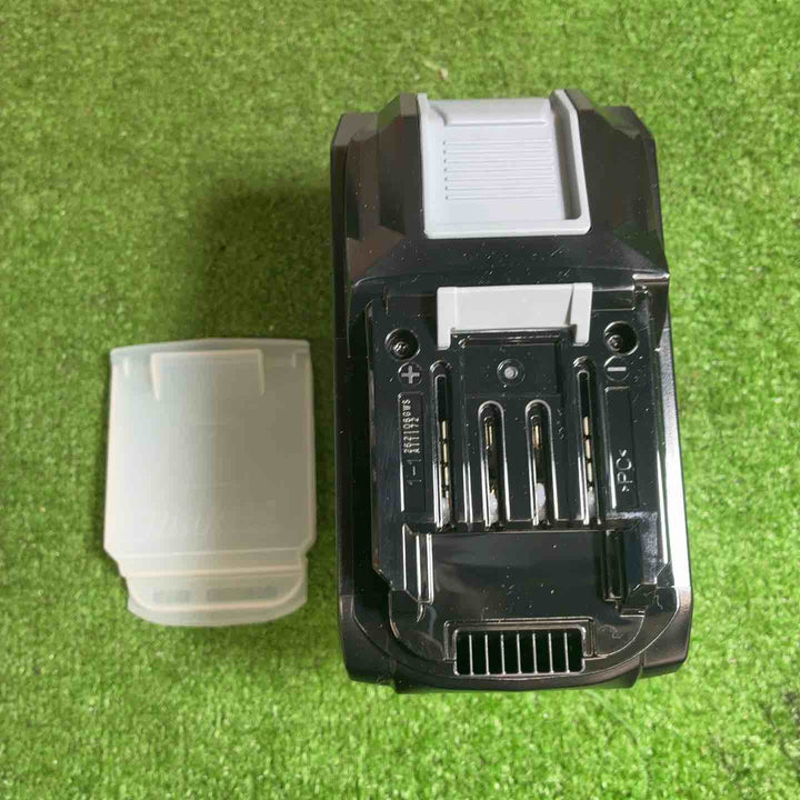 【未使用品】 マキタ (makita) リチウムイオンバッテリー 40Vmax/8.0Ah BL4080F 2個セット 【藤沢店】
