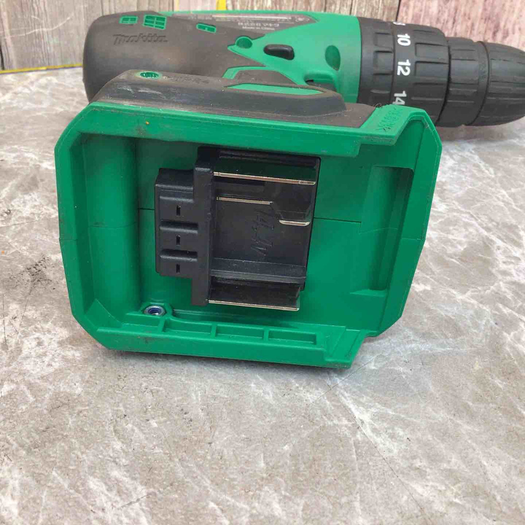 ◇マキタ(makita) コードレス震動ドリルドライバ M850DSX【八潮店】