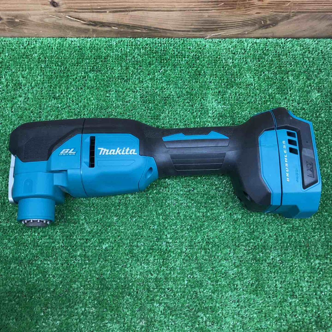 【未使用品】 マキタ/makita コードレスマルチツール TM53DZ(本体のみ) 【鴻巣店】