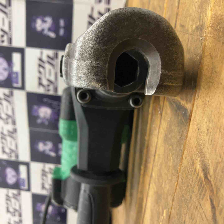 【中古品】ハイコーキ(HIKOKI ※旧:日立工機) ハンマ H41SA4【所沢店】