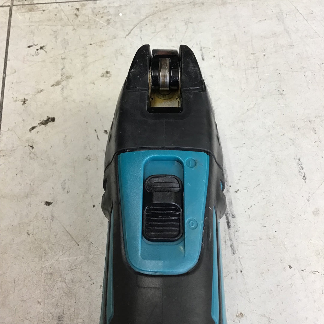 【中古品】 マキタ/makita コードレスマルチツール・TM51DZ 【鴻巣店】